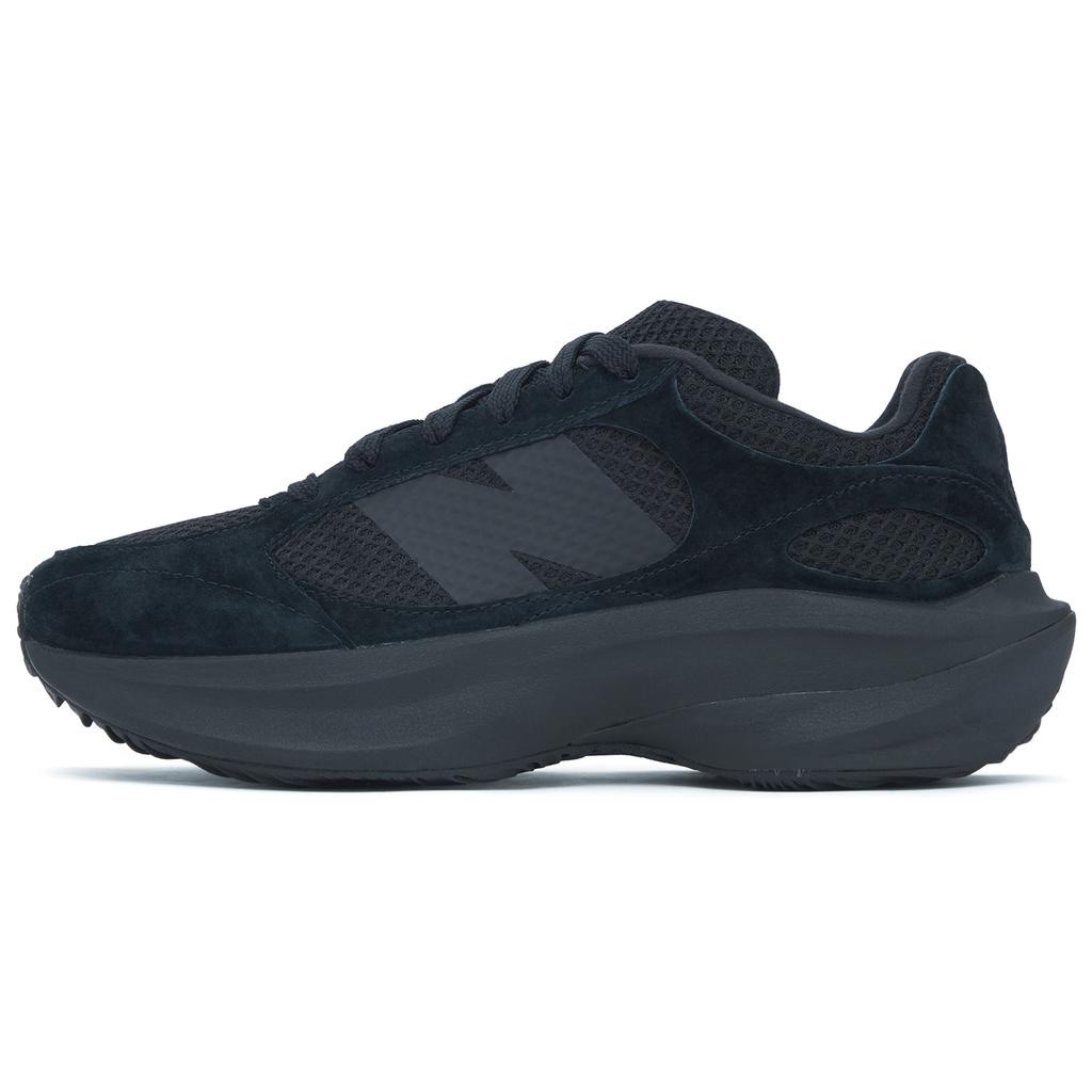 New Balance WRPD Runner Black Carbon Unisex Sneakers UWRPDCCA