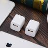 Universal 5v1a Usb Charger Adapter For Smartphones And Small Appliances With Fcc Ce Certification