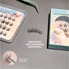Mogugu - Glue-free False Eyelashes Clusters (Various Designs)