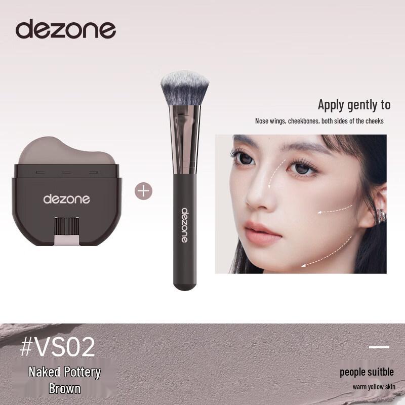 

DEZONE Contour Stick