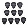 Silicone Rubber Fingertip Protectors Fingerstall And Guitar Finger Picks