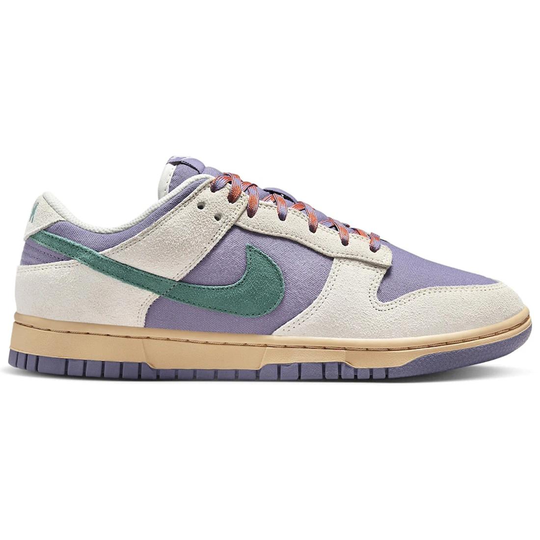 

Кроссовки Nike Dunk Low Daybreak Bicoastal (Женский)(HF5030-030) 44