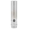 Bubbling Fountain Nozzle Stainless Steel Pond Sprinkler Garden Parks Decorations