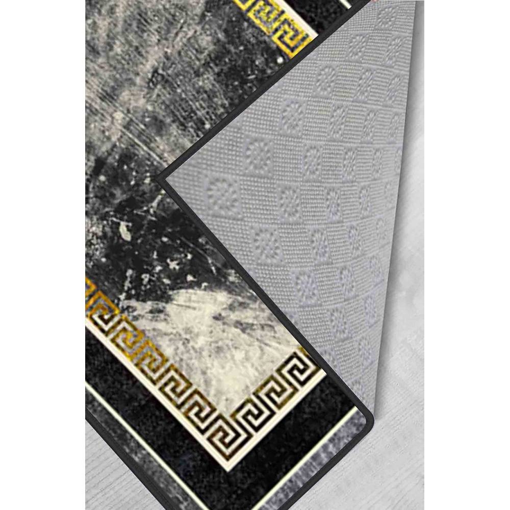 Rovigo Home Washable Printed Carpet  RVGHOME0328-HT1110