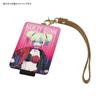 Gourmandise Suicide Squad IC Card Case - Harley Quinn BTMS-02A