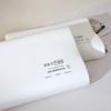 Memory Foam Pillow Neck Support Sleep Aid Slow Rebound Ergonomic Students Dorm Hotel Single Use