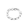 MZUU BIJOU Link Chain Bracelet