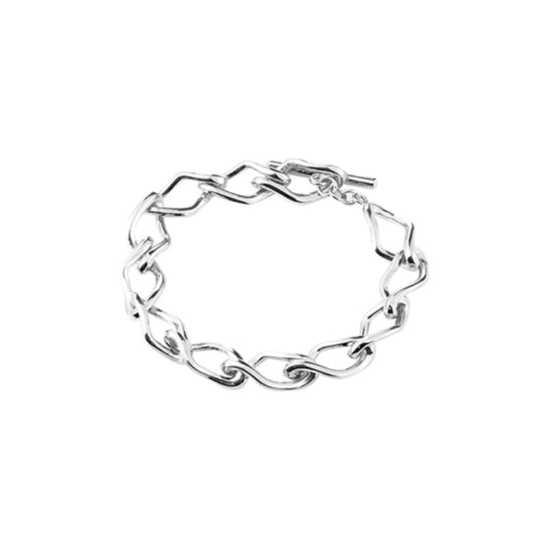 MZUU BIJOU Link Chain Bracelet