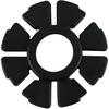 Compatible with GN 125 125U Wheel Drive Damper Kit Compatible with GN125 GN125U 1994 1995 1996 1997 1998 1999 Replacement 64651-38300