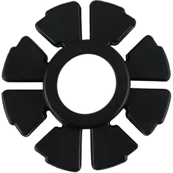 Compatible with GN 125 125U Wheel Drive Damper Kit Compatible with GN125 GN125U 1994 1995 1996 1997 1998 1999 Replacement 64651-38300