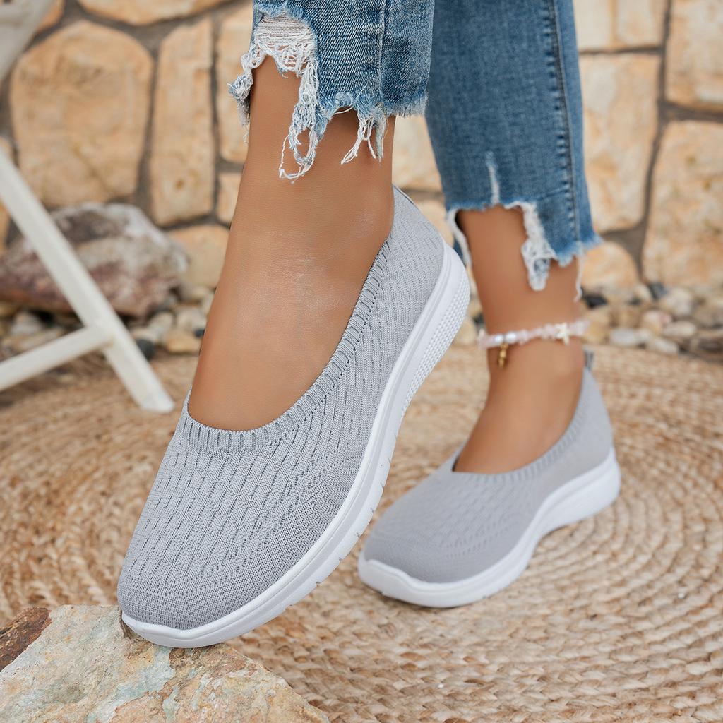 2026 New Plus Size Women's Sneakers Breathable Shoes for Women Casual Sneakers for Women