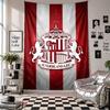 Sunderland Wall Tapestry Home Decor Wall Hanging Cloth for Bedroom Living Room Background