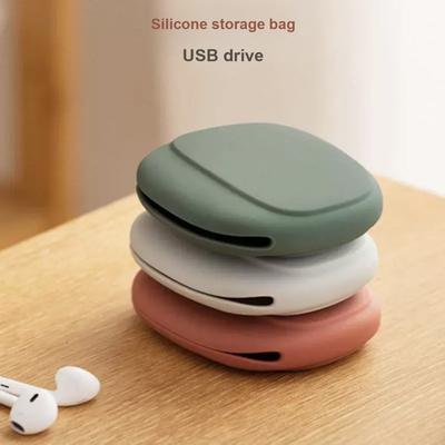 Accesorios para la electrónica – Bolsas para pequeños gadgets y cables