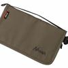 ECOPAK UR PASS CASE N25023I305Z OLV Olive Wallet [NANGA]