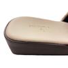 Senko Reson Sizes M+home Women's Sandals, Beige, 24.0cm-24.5cm