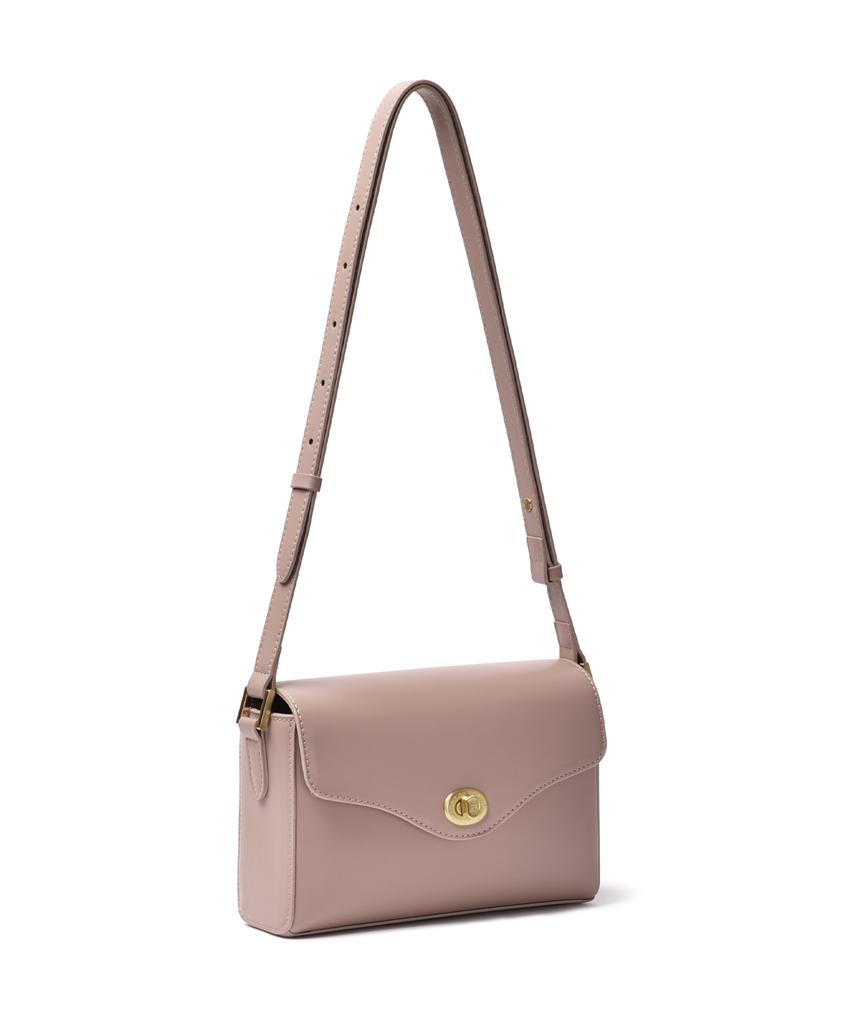 Madenrolls Vito Bag Pink