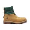 Timberland 6 Inch Breathable Durable Comfortable Versatile Short Outdoor Boots Men Boots Wheat A2D6U