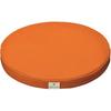 Snowpeak Lounge Cushion Seat Cushion Orange Tm 096or