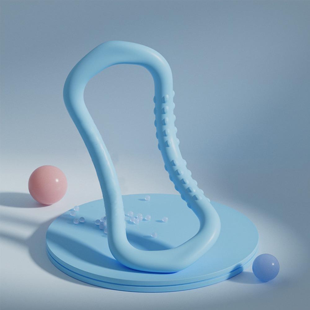 Relieve Tight Muscles Fitness Circle Training Support Massage Training Ring New Yoga Ring