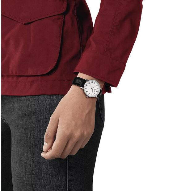 Tissot T143.210.16.033.00 Watch