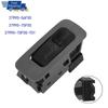37995-75F00 Car Accessories For Suzuki Jimny Aerio Grand Vitara 1999-2002 Passenger Electric Window Switch Lifter Control Button