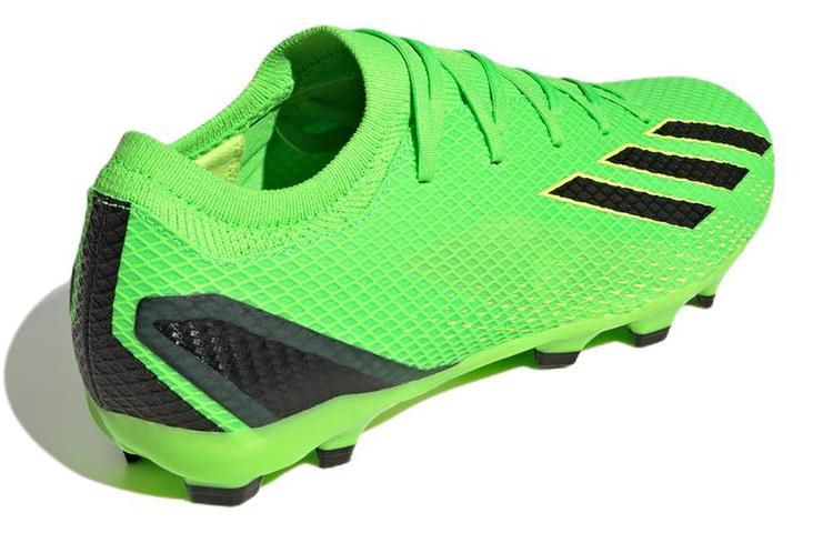 adidas X Speedportal.3 MG 'Green Black' GW8478