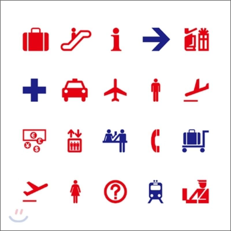 

Noise Cat 3rd Album - Sunday Sunset Airlines