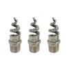 Chuchang Industrial Stainless Steel Spiral Spray Nozzle