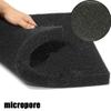 Aquarium Filter  Sponge 15PPI, 30PPI Or 40PPI Fish Tank Filter Media Sponge Water Cleaning Foam Aquarium Biochemical 50cm Parts