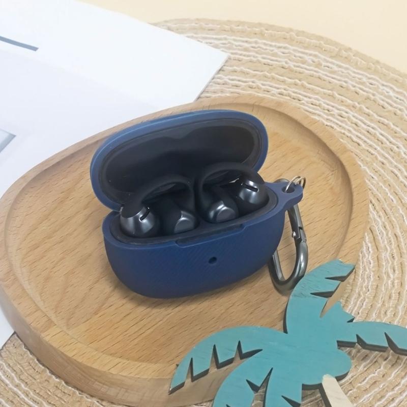 Headphone Shockproof Housing Skin-friendly Guarding Washable Shell for OpenDots ONE E310 Keep Safe From Accidental Drop