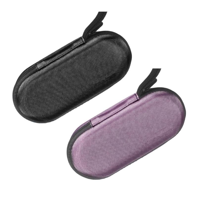 Carrying Case for SF2000 Protective Travel Hard ShellsStorage Bag Game Cartridges & Charging Cable Organizers