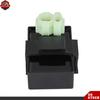 Ignition Coil Spark Plug CDI Box For Honda FourTrax300 TRX300FW /TRX30 1990-1993