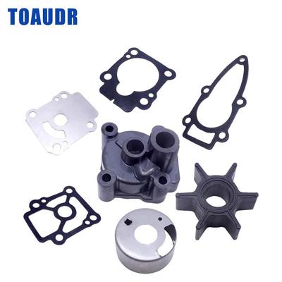 Waterpomp Reparatieset, voor Nissan Tohatsu 8PK 9.8PK en voor Mercury Buitenboordmotoren 803750A03, 3B2-87322-2