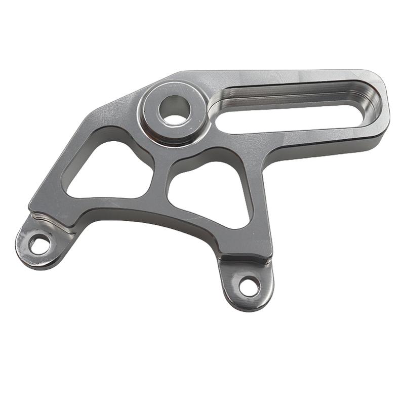 Motorcycle Accessories for Brake Disc Radial Brake Caliper Repairing Tools Rear Brake Caliper Bracket Adapter
