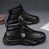 Winter Shoes Sale Shipping Free Military Man Tactical Boots Men Mens Cowboy Boots Men's Sneaker Men's Leather Boot Safety Tennis