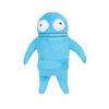 Cute Plush Doll Toy Gift Cartoon  Children's Rag Doll Doll