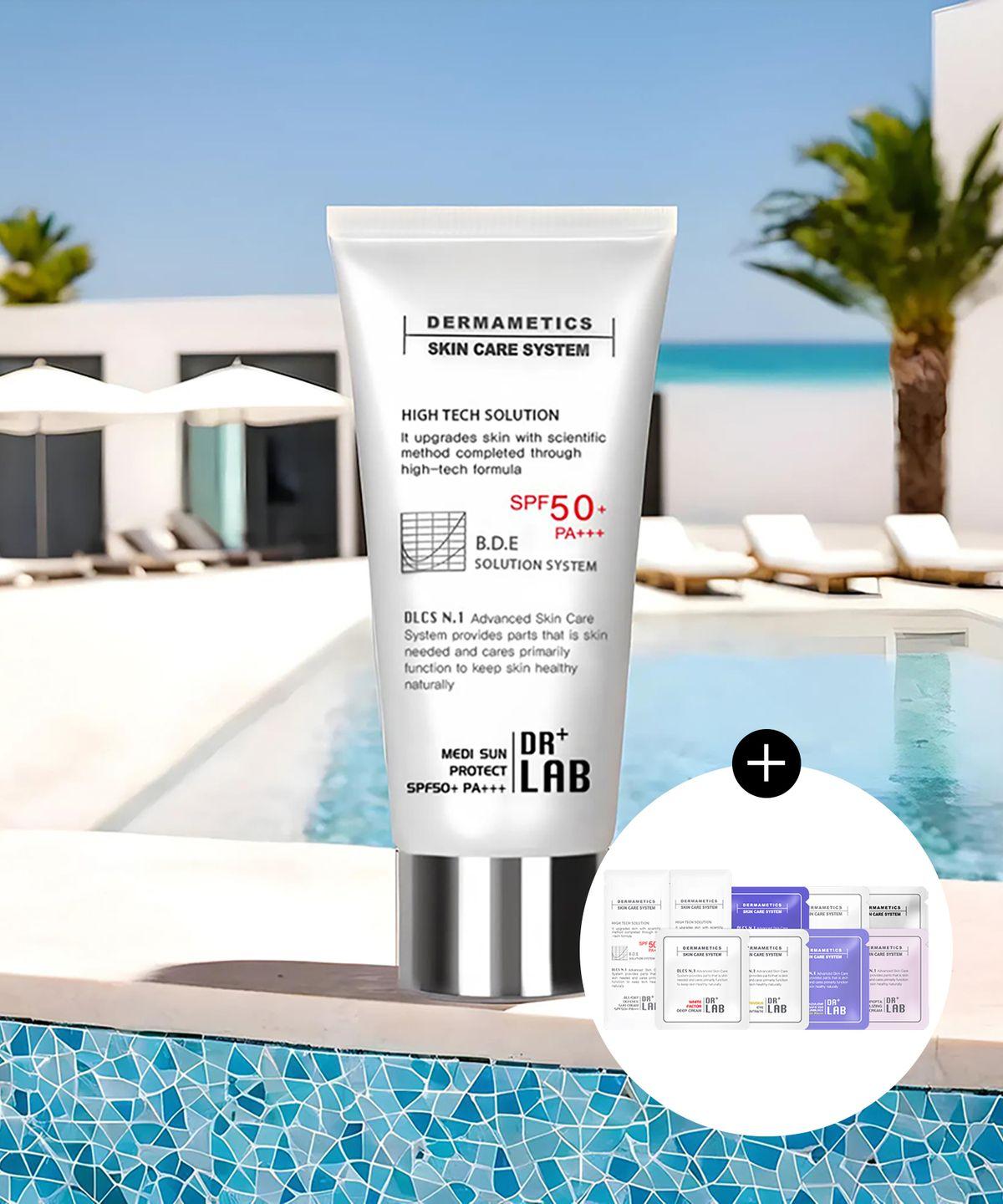 Medisun Protect SPF50+++
