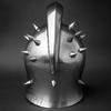 Ancient Greek Gladiator Helmet of Maximus  Handcrafted Spartan-Style Warrior Armor for Historical Reenactments, Militaria Collectors