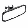 Marine Rear View Mirrors For Boat Marine Mirrors For Surfing Large Water Ski Rear View Boat Clamp Mirrors For Clear Vision For