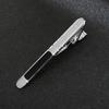 Men's Classic Business Iron Tie Clip Gift