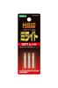 Kotobukiya Modeling Support Goods Miraite 327 Red of Total Length 27mm Plastic Model M.S.G [Set 3] Approx. Non-Scale