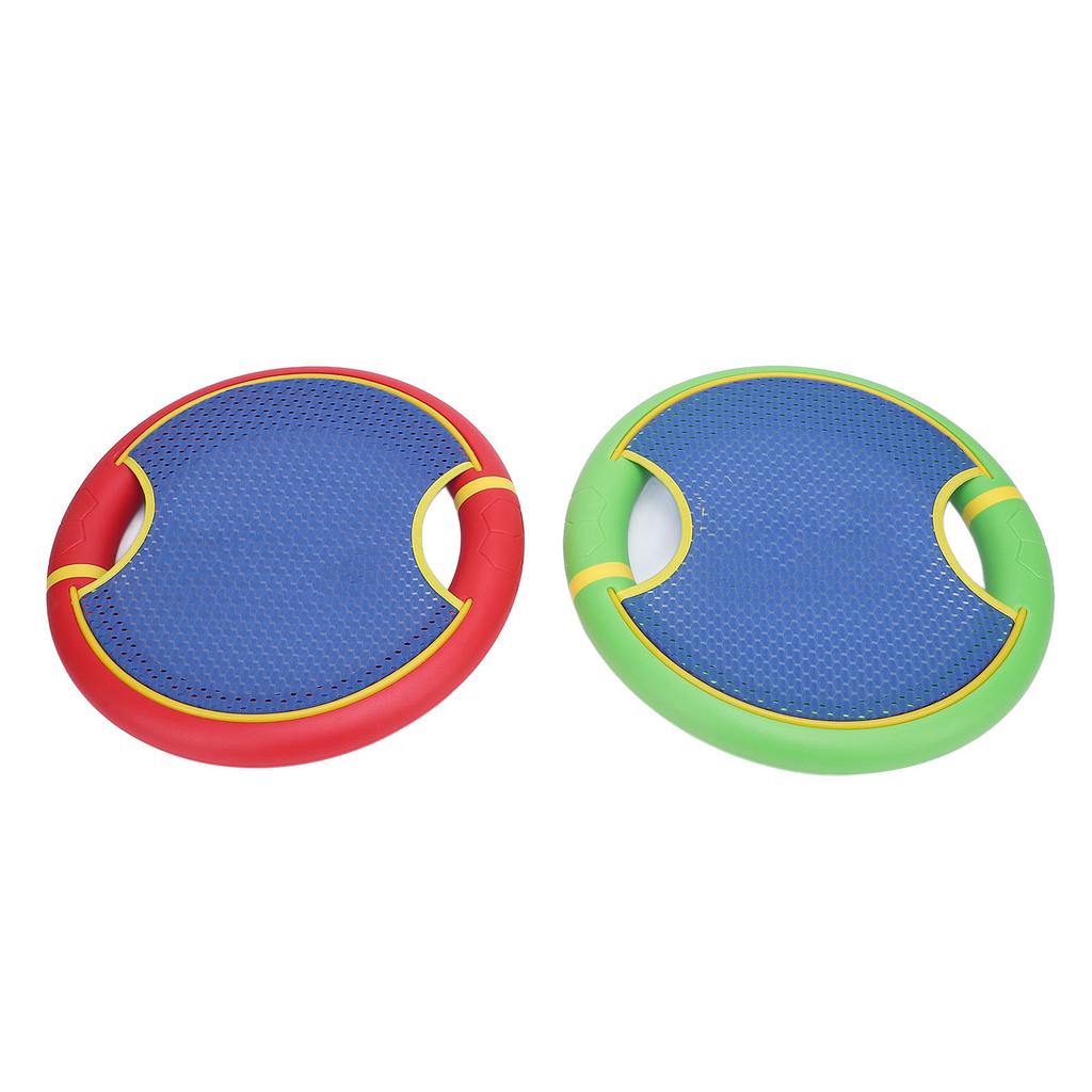 Kinder Frisbee Tragbar Weich und Elastisch Outdoor-Spiel Frisbee für Park Strand