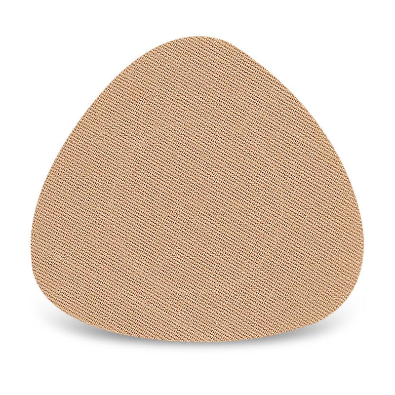 Breathable Anti-Slip Sweat-Absorbing Adhesive Sports Patch for Sensor Fixation