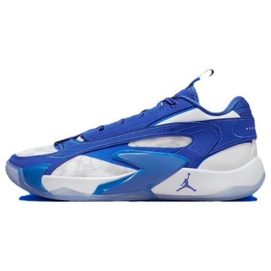 

Jordan Luka 2 TB Low Game Royal - FN7400-140 EU 42.5 білий