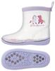 Skater Little Unicorn Rain 16cm RIBTCL16-70259 Boots,