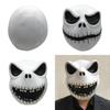 Soft And Comfortable Nightmare Before Christmas Jack Skellington Cosplay Mask