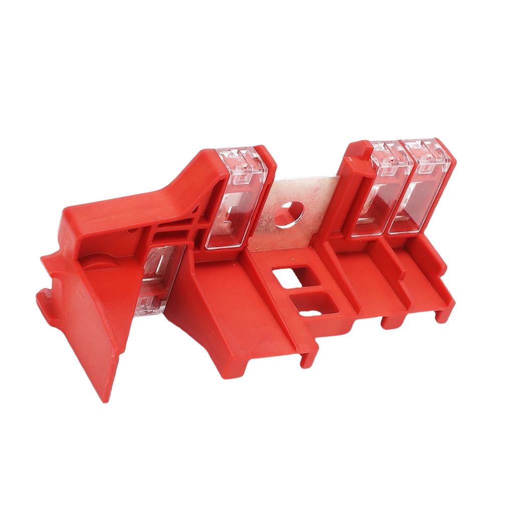 Battery Terminal Fuse Block D07A 67 S99B Anti High Temperature Replacement for Mazda 3 2013 2018