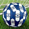 Chel-sea Fc  Printed Size 5 Soccer Balls, High-Quality, Anti-Slip, Protective Football, A Unique Gift , Birthdays, Christmas Gifts