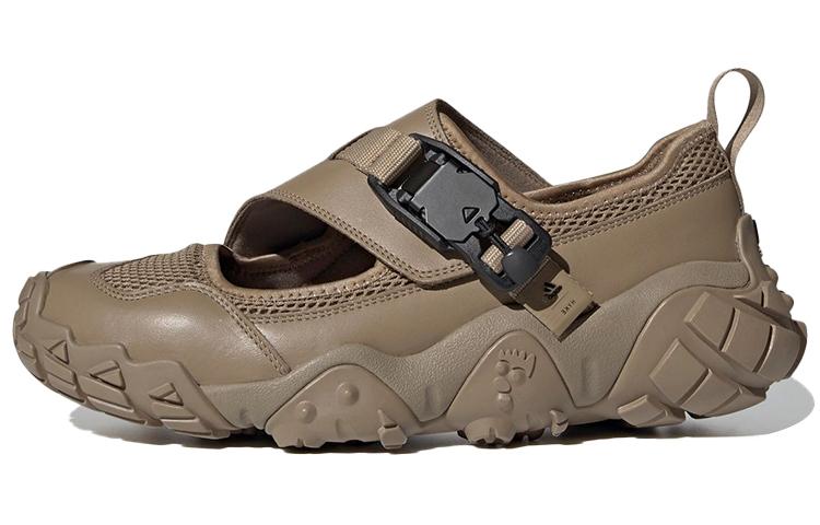 

AH-003 Xta Hyke x AH-003 Xta Adidas Originals Сандалии Tech Khaki FY3949 44