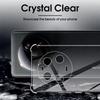 Coque Silicone - Xiaomi - 13 Ultra - Antichoc - Transparent - Durable
